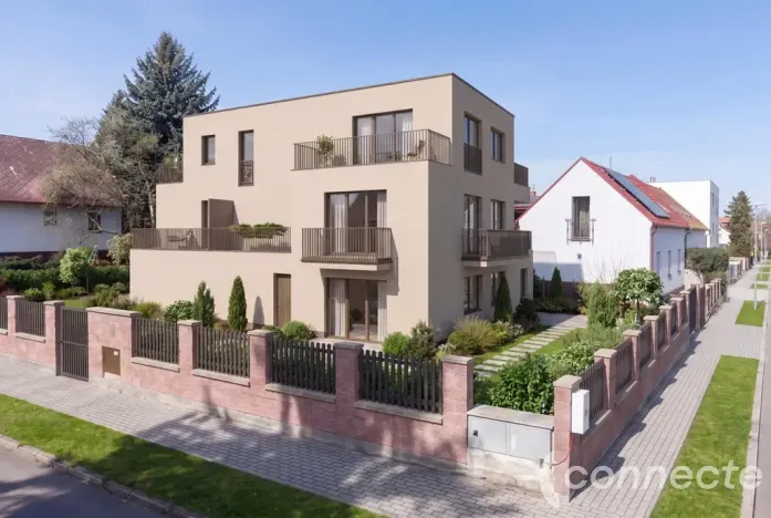 Prodej rodinného domu, Praha - Ďáblice, Byškovická, 358 m2