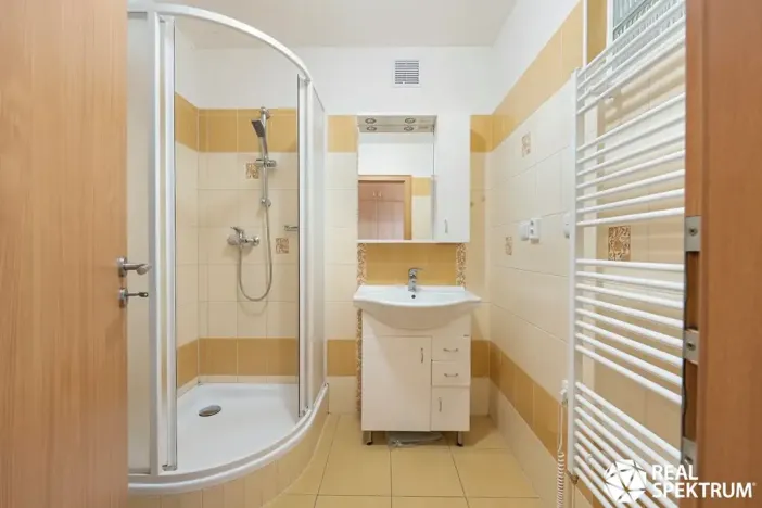 Prodej bytu 2+1, Boskovice, Hybešova, 67 m2