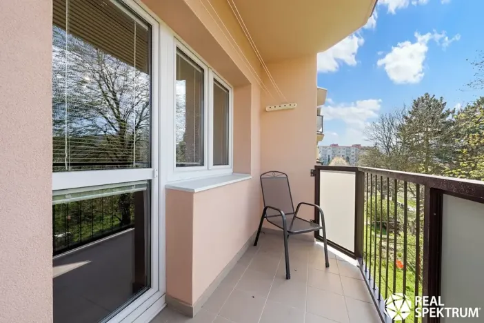 Prodej bytu 2+1, Boskovice, Hybešova, 67 m2