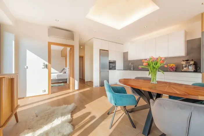 Prodej bytu 3+kk, Županovice, 59 m2