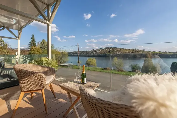 Prodej bytu 3+kk, Županovice, 59 m2