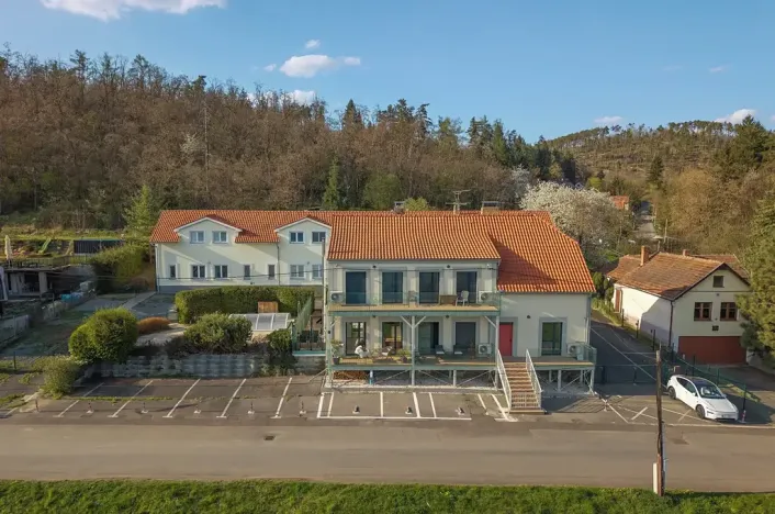 Prodej bytu 3+kk, Županovice, 59 m2