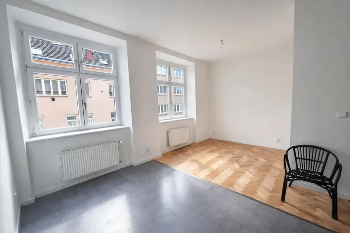 Pronájem bytu 2+kk, Brno, Vackova, 62 m2