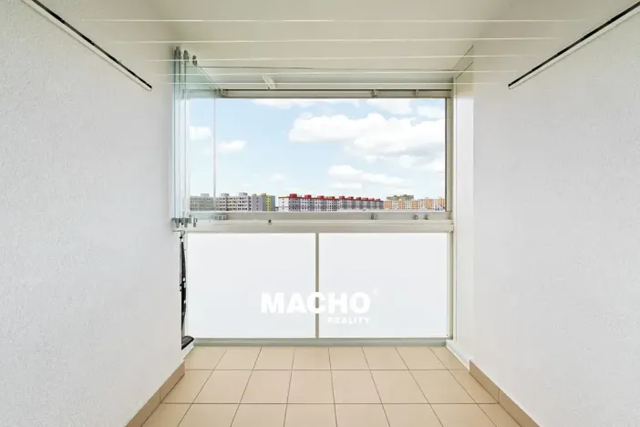 Prodej bytu 2+kk, Praha - Černý Most, Bryksova, 46 m2