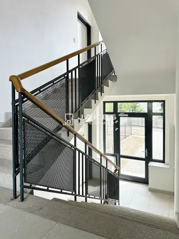 Pronájem bytu 2+kk, Kolín, Zengrova, 50 m2