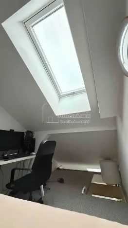 Pronájem bytu 1+kk, Praha - Točná, náměstí Antonína Pecáka, 17 m2