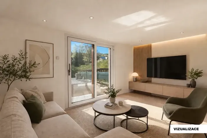 Prodej rodinného domu, Velké Březno, Litoměřická, 119 m2