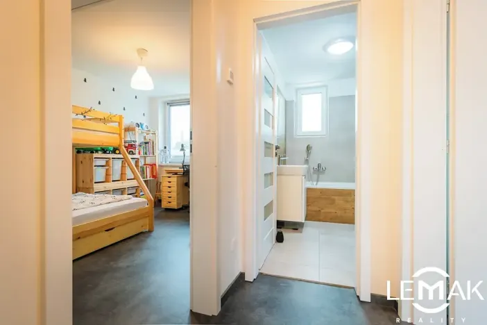 Pronájem bytu 3+kk, Těšetice, 76 m2