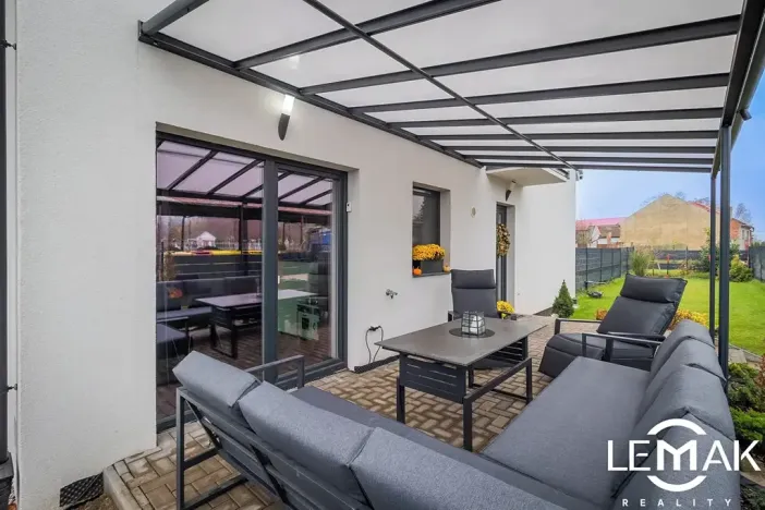 Pronájem bytu 3+kk, Těšetice, 76 m2