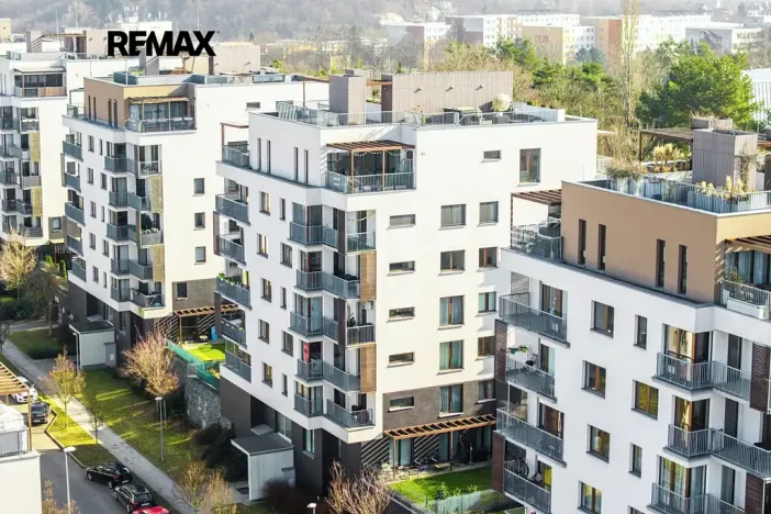 Prodej bytu 3+kk, Praha - Hrdlořezy, Učňovská, 86 m2