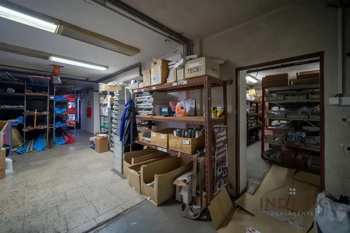 Prodej obchodního prostoru, Nový Jičín, Hřbitovní, 726 m2