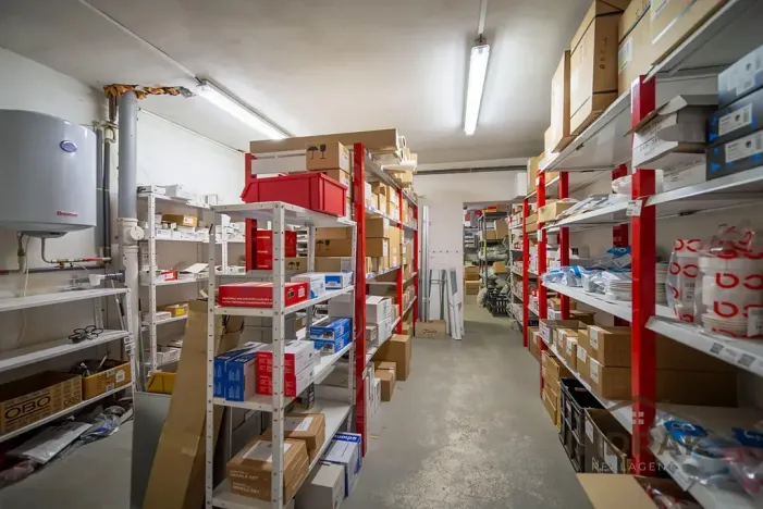 Prodej obchodního prostoru, Nový Jičín, Hřbitovní, 726 m2