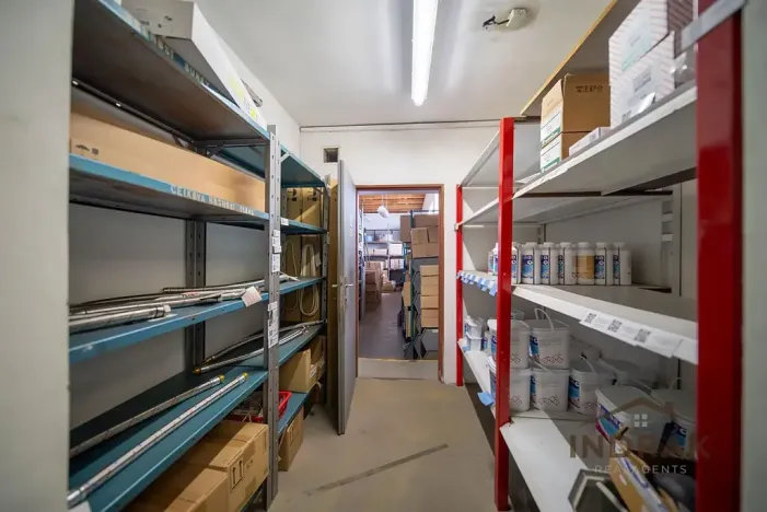 Prodej obchodního prostoru, Nový Jičín, Hřbitovní, 726 m2