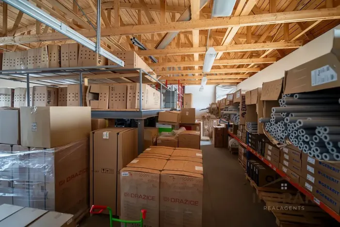 Prodej obchodního prostoru, Nový Jičín, Hřbitovní, 726 m2