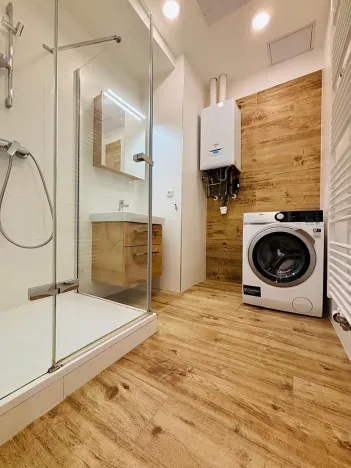 Pronájem bytu 3+1, Praha - Vinohrady, Vinohradská, 85 m2