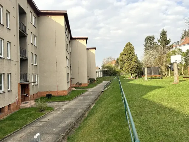 Prodej bytu 2+1, Praha - Troja, Na Šutce, 59 m2