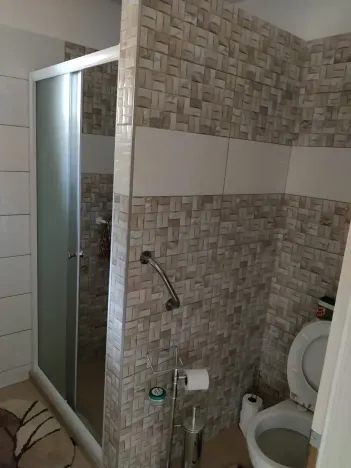 Pronájem rodinného domu, Blatno, 65 m2