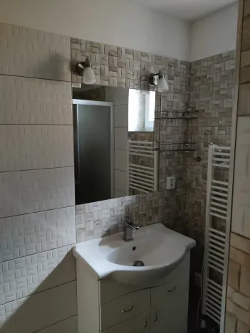 Pronájem rodinného domu, Blatno, 65 m2