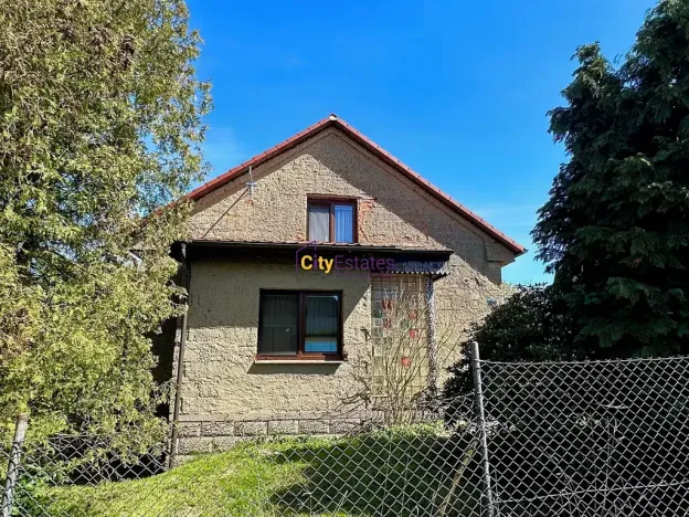 Prodej rodinného domu, Všestary, Krátká, 150 m2