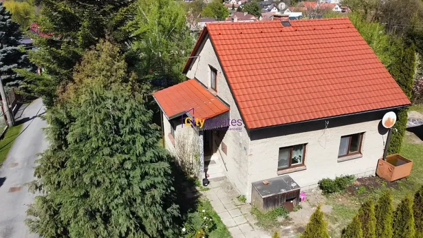 Prodej rodinného domu, Všestary, Krátká, 150 m2