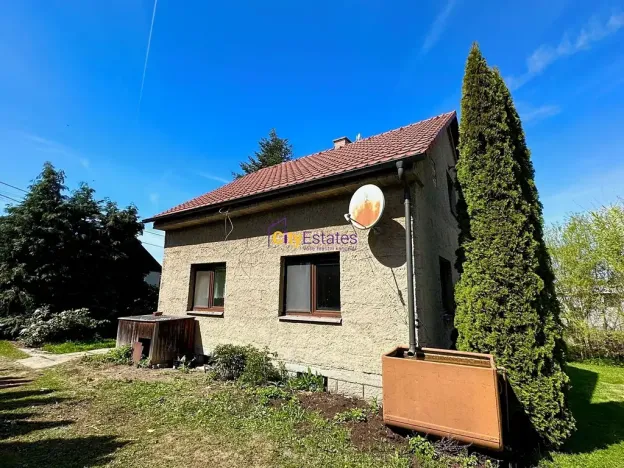 Prodej rodinného domu, Všestary, Krátká, 150 m2