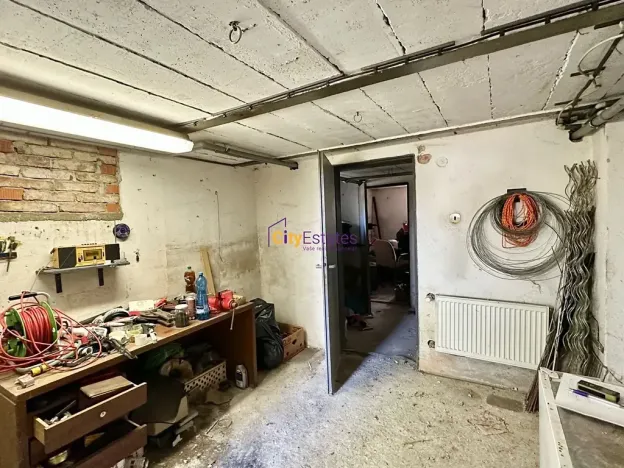 Prodej rodinného domu, Všestary, Krátká, 150 m2