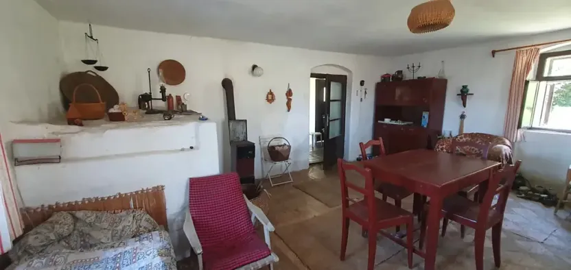 Prodej chalupy, Mileč, 260 m2