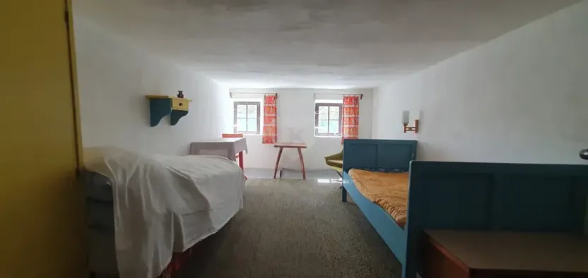 Prodej chalupy, Mileč, 260 m2