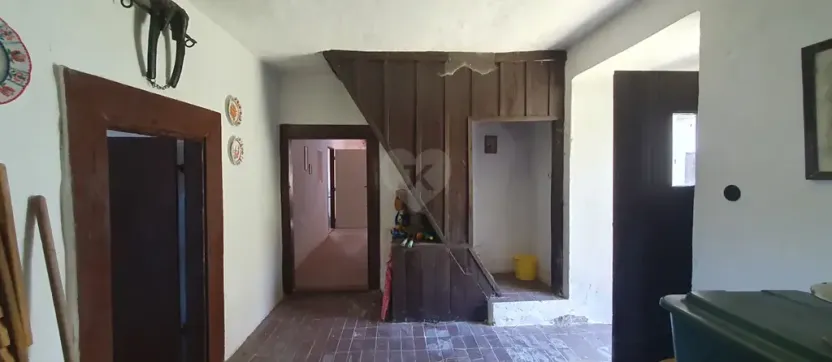 Prodej chalupy, Mileč, 260 m2