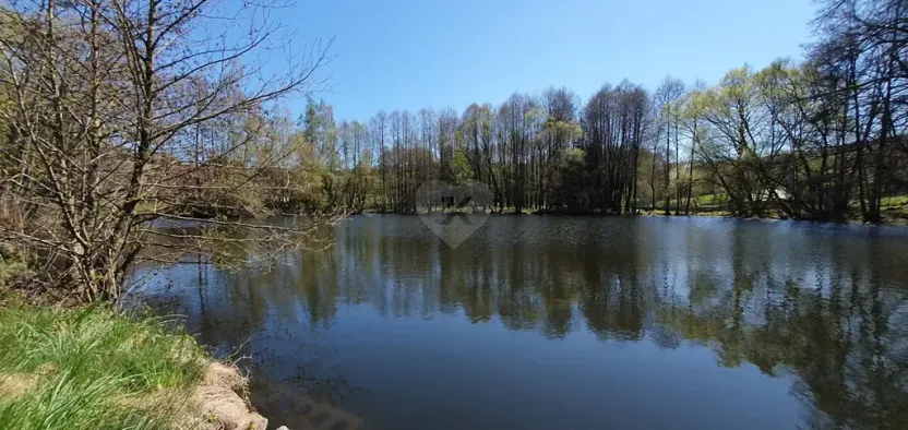 Prodej rodinného domu, Mileč, 260 m2