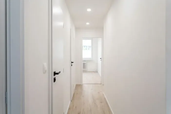 Prodej bytu 2+kk, Praha, Rezlerova, 48 m2