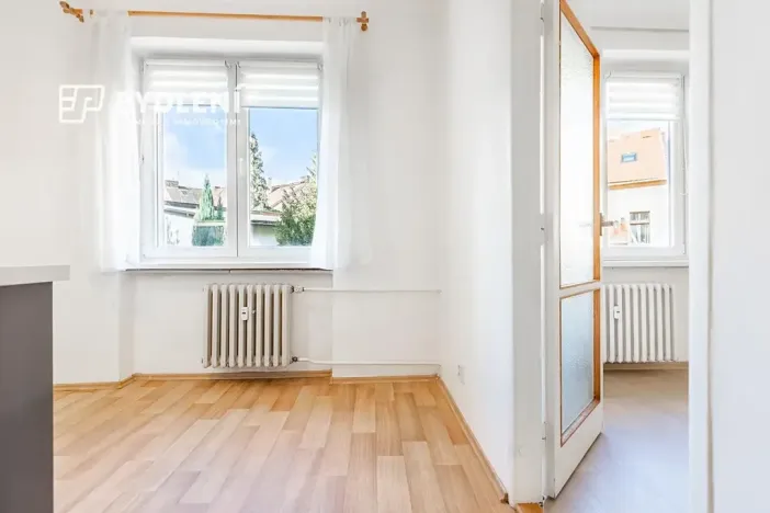 Pronájem bytu 2+1, Litoměřice, České armády, 56 m2