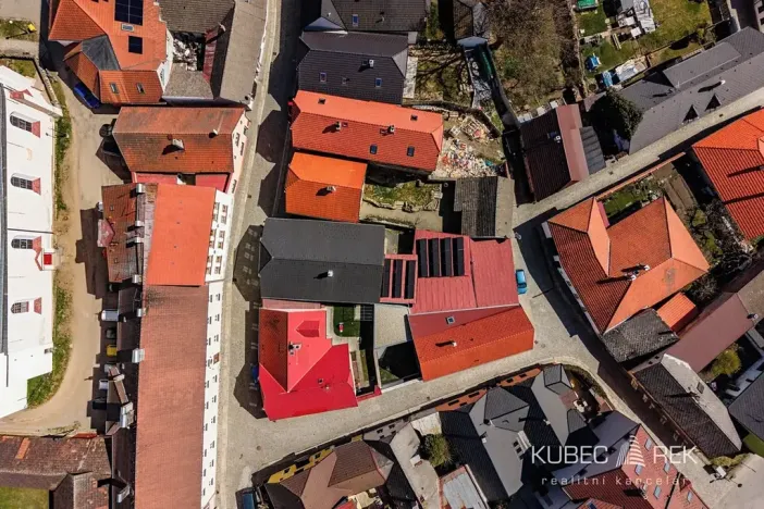 Prodej obchodního prostoru, Kamenice nad Lipou, Dobšova, 270 m2