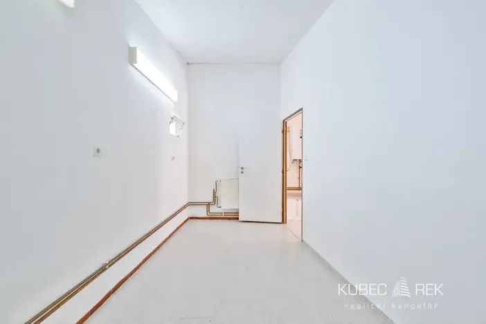 Prodej obchodního prostoru, Kamenice nad Lipou, Dobšova, 270 m2