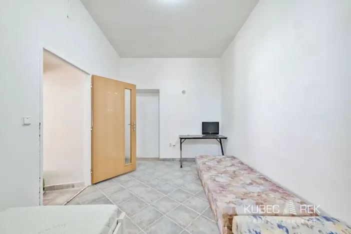 Prodej rodinného domu, Kamenice nad Lipou, Dobšova, 270 m2