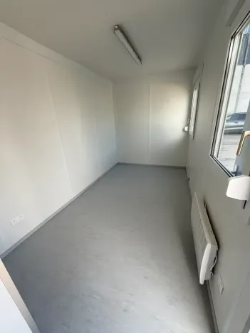 Pronájem skladu, Boršov nad Vltavou, Průmyslová, 800 m2