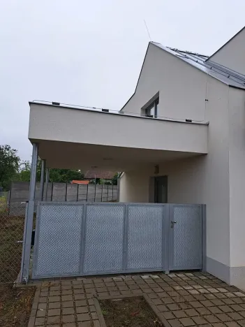 Prodej rodinného domu, Vlasatice, 128 m2