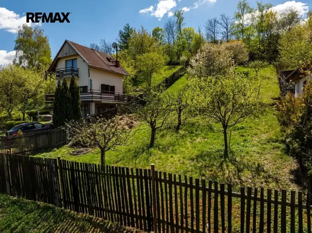 Prodej zahrady, Libochovice, 799 m2