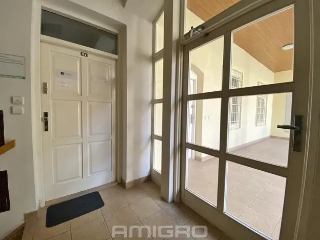 Pronájem kanceláře, Brno, Pekařská, 75 m2