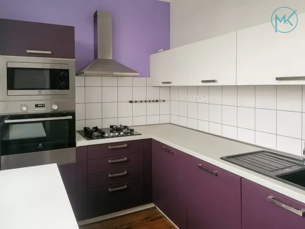 Pronájem bytu 3+1, Uherské Hradiště - Mařatice, Bedřicha Buchlovana, 69 m2