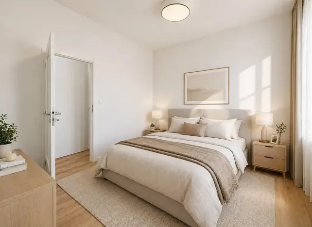 Pronájem bytu 2+kk, Praha - Libeň, U svobodárny, 34 m2