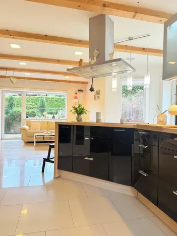 Prodej rodinného domu, Liberec, Markova, 115 m2