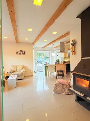 Prodej rodinného domu, Liberec, Markova, 115 m2