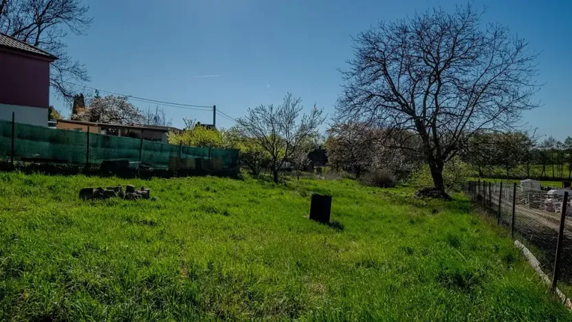 Prodej rodinného domu, Nový Bydžov, Osadní, 58 m2