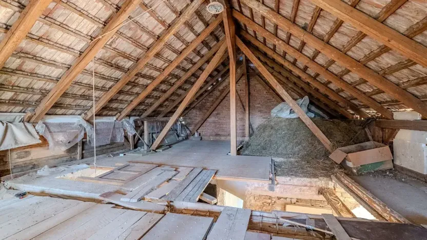 Prodej rodinného domu, Nový Bydžov, Osadní, 58 m2