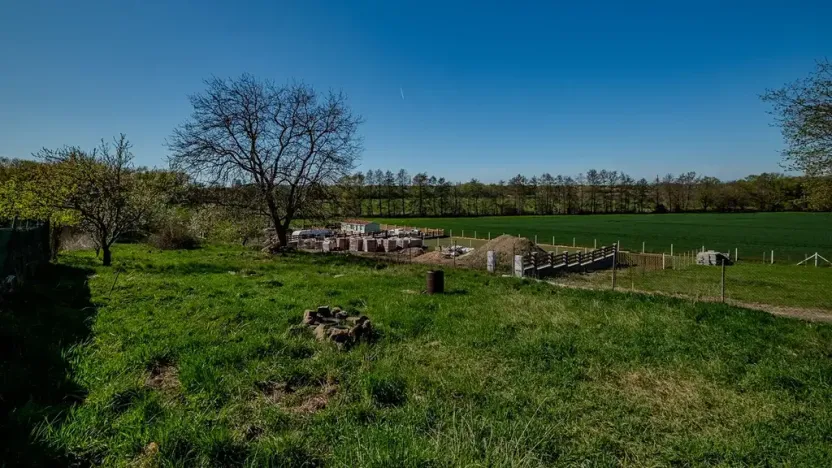 Prodej rodinného domu, Nový Bydžov, Osadní, 58 m2