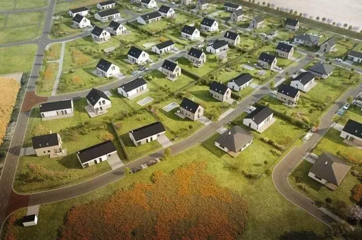 Prodej pozemku pro bydlení, Vejprnice, U Suché louky, 656 m2