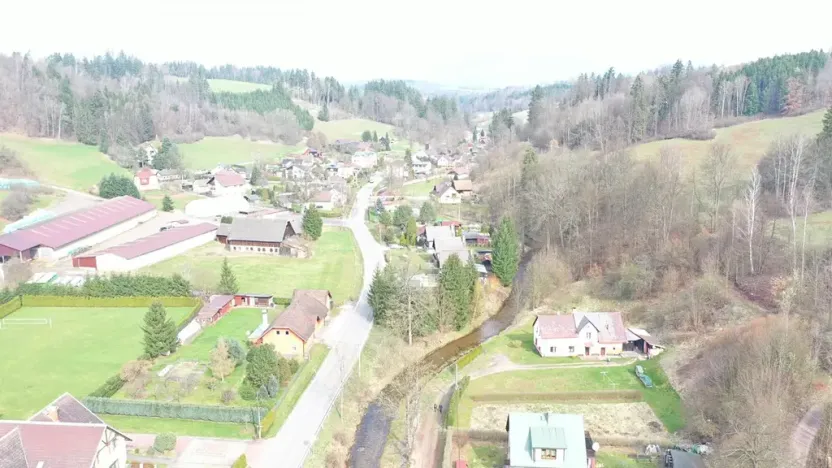 Prodej pozemku pro bydlení, Rudník, 590 m2