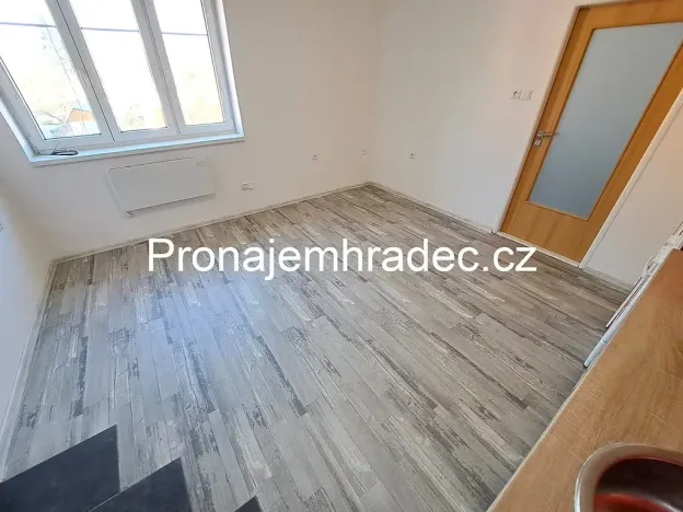 Pronájem bytu 1+1, Jaroměř, Slovenského nár. povstání, 46 m2