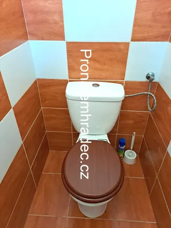 Pronájem bytu 1+1, Jaroměř, Slovenského nár. povstání, 46 m2